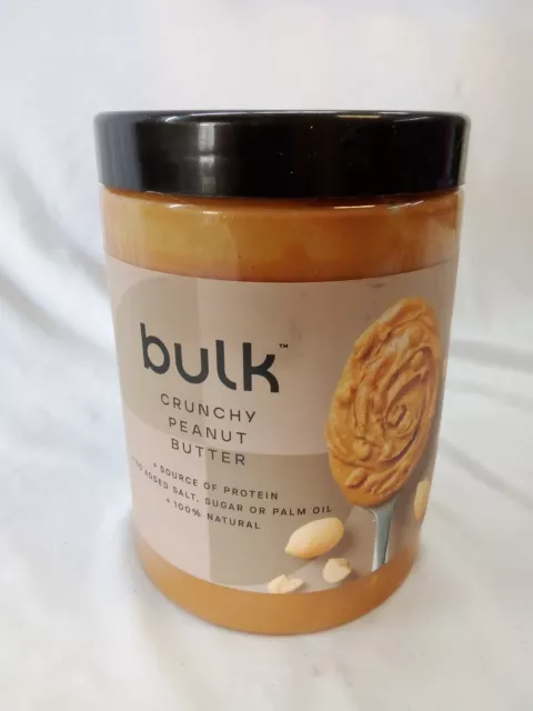 Bulk Beurre De Cacahuète À VENDRE! - PicClick FR