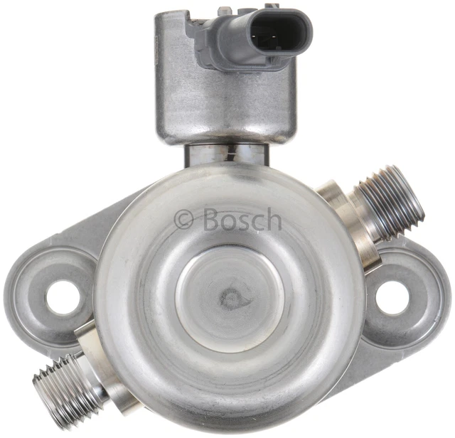 BOSCH DIRECT INJECTION Haut Pression Carburant Pompe 66811 pour BMW