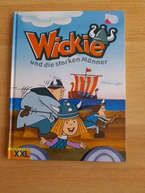 Wickie und die starken Männer - Edition XXL