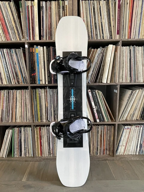 Burton process smalls 134 with Burton Grom Bidding small Burton process smalls 134 with Burton Grom Bidding small