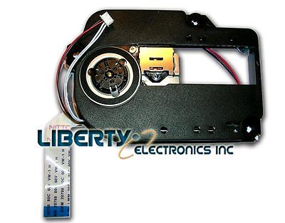 Neuf Optique Laser Lentille Mécanisme pour sony DVP-FX820 Lecteur DVD Portable