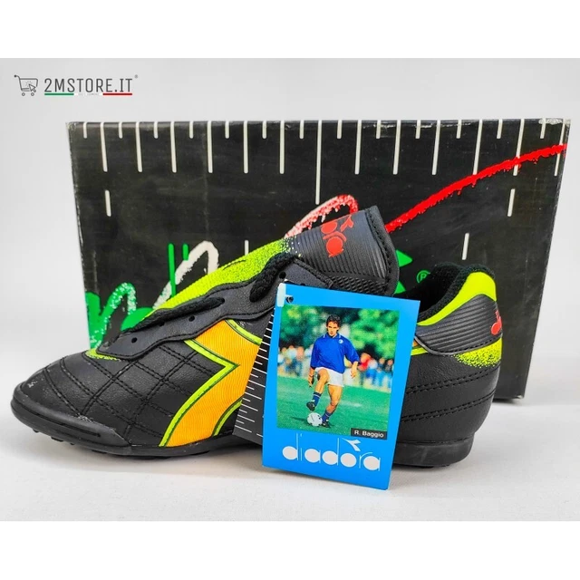 scarpe da calcetto diadora
