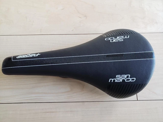 san marco protek saddle
