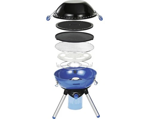 Campingaz Party Gasgrill 400 CV