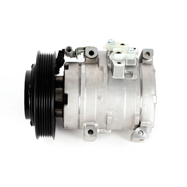 A/C AC COMPRESSOR for Toyota Corolla Matrix 1.8L 2003-08 CO 27000C ...