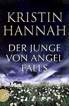 Der Junge von Angel Falls: Roman von Hannah, Kristin | Buch | Zustand sehr gut