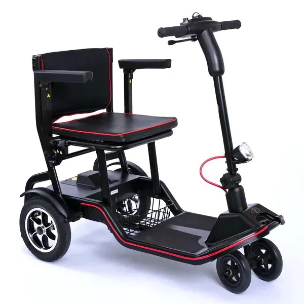 Scooter, Mobilità, Mobilità e disabilità, Bellezza e salute
