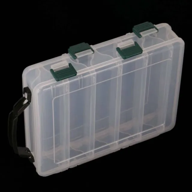 Fishing Lure Storage Boxes FOR SALE! - PicClick UK