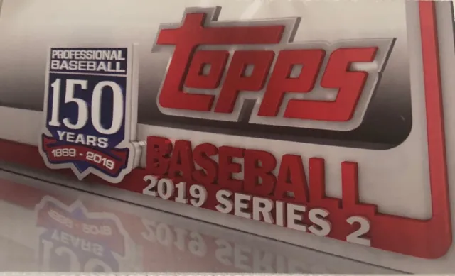 2019 Topps Series 1 & 2 Inserts/Parallel - Pick your Card -Complete Your Set