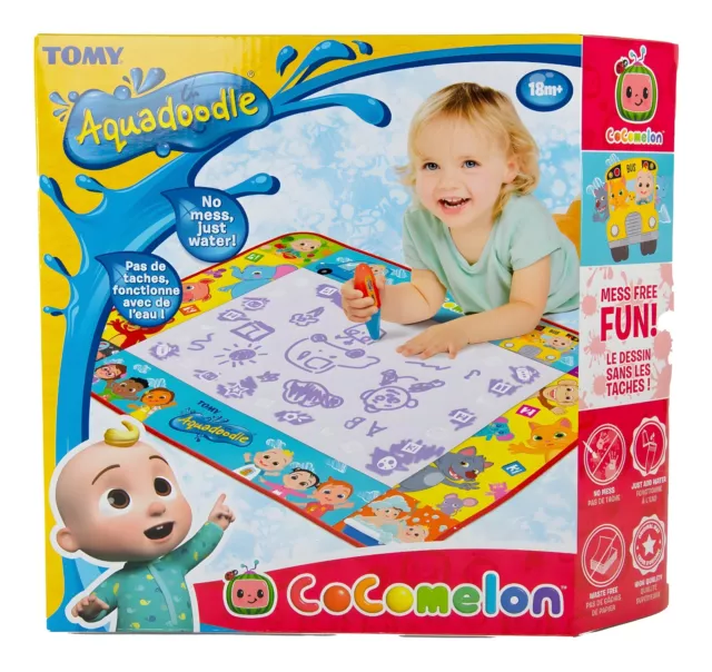 Tomy My First Discovery Aquadoodle