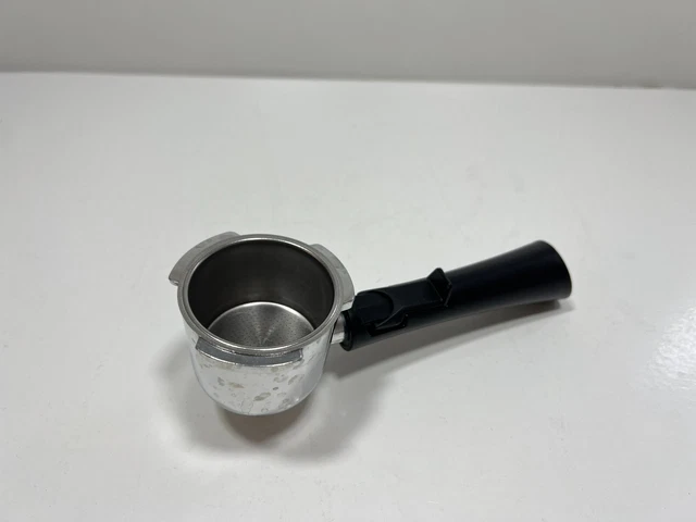 Salter EK3131 Ersatzperkolator Aufsatz Karaffe Espresso Barista Maschine
