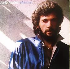 Eddie Rabbitt - Horizon - Used Vinyl Record - MM7350A