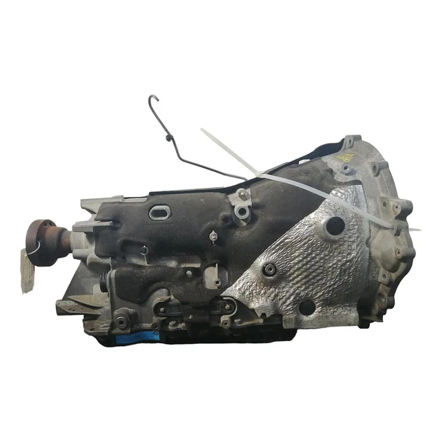 JAGUAR XF MK2 8 Speed Auto Gearbox 2.0 Diesel T2H24549 £534.00