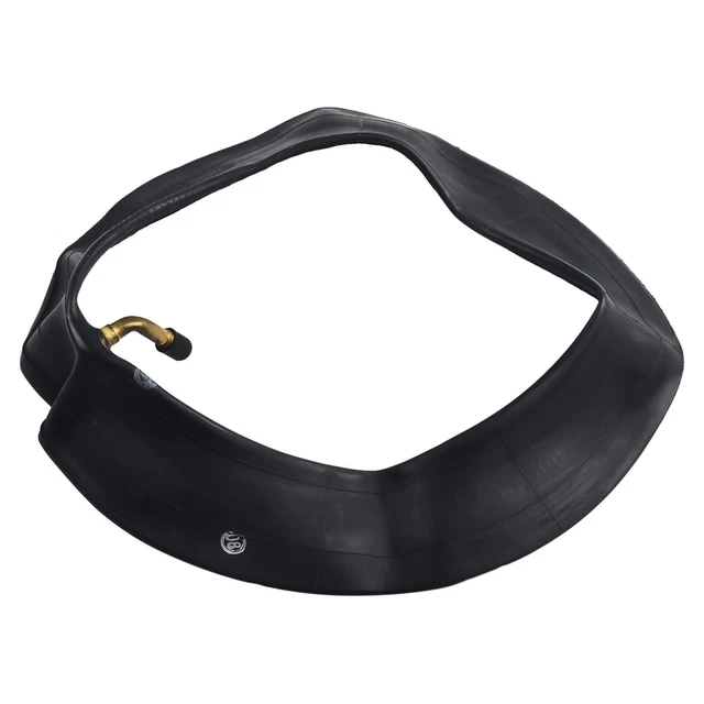 Chambres à Air Vélo En Caoutchouc Butyle - Lot De 2, Valve Schrader, Tailles 20x1.75/2.125, Absorption Chocs