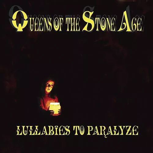 Queens of the Stone Age - Lullabies to Paralyze (Limited Deluxe Edition) (CD+DVD