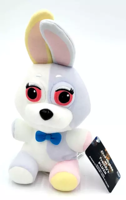 Funko Five Nights At Freddys Security Breach Vanny Collectible Plush
