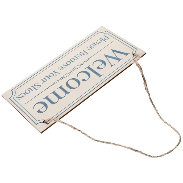 Panneau De Bienvenue Décoratif Sur Le Devant « Happy Halloween » En Bois - Décoration Murale à Suspendre Pour La Ferme, Le Sothern Charm Décoration D'intérieur 40,6 X 40,6 Cm