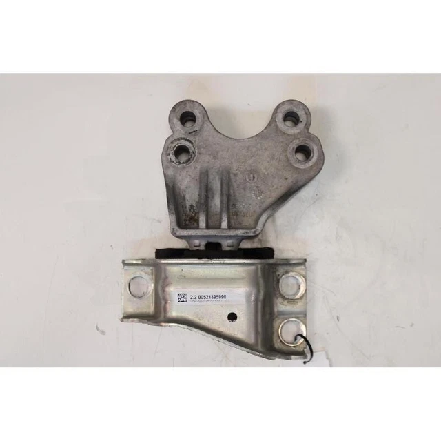 SUPPORTO MOTORE PER Fiat Ducato (21) 2.2 Mjt (103Kw) D/2184Cc 2006 EUR - 9