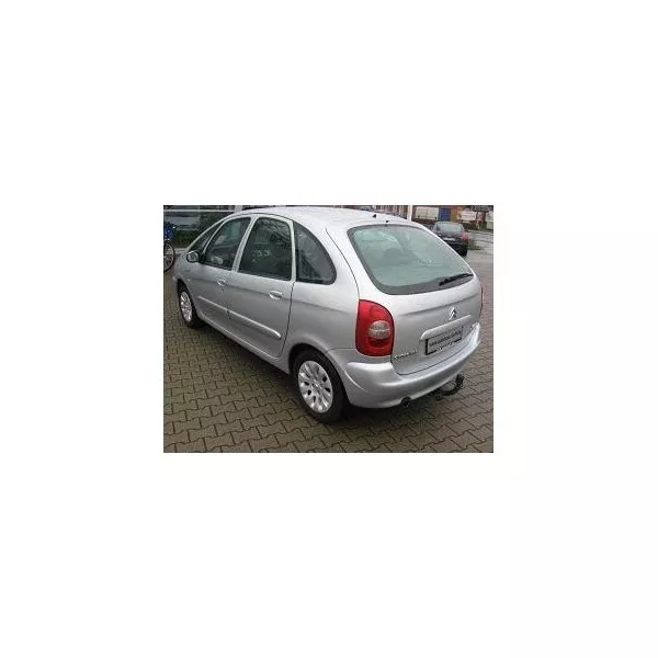 ATTELAGE Citroen Xsara Picasso monospace 2000- - COL DE CYGNE - attache remorque