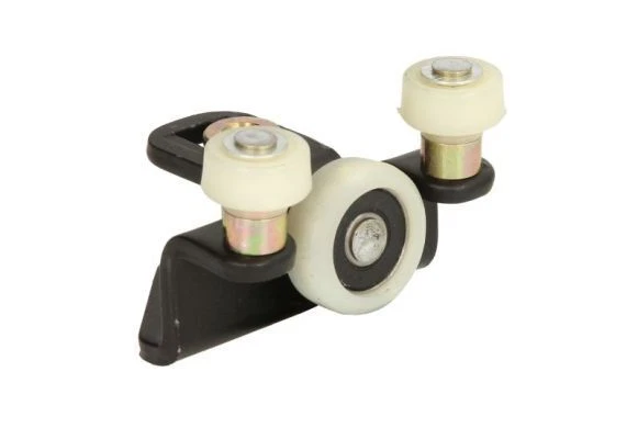 GUIDA MOBILI ARMADIO ruote porta scorrevole ricambio EUR 12,08