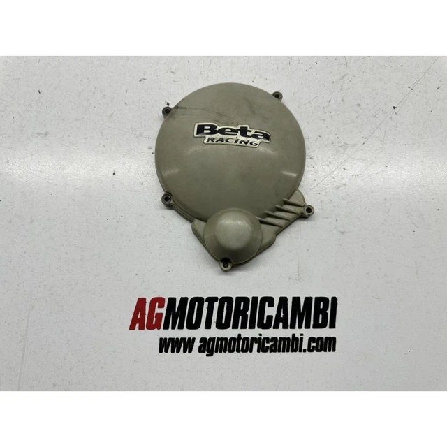 Paracatena Copri Catena Pour Fantic Caballero 700 - Noir - SEPTAR - Neuf