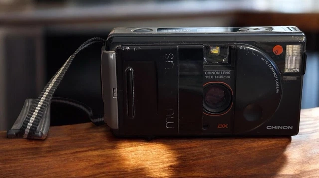 35mm Cameras, Vintage Cameras, Vintage Movie & Photography