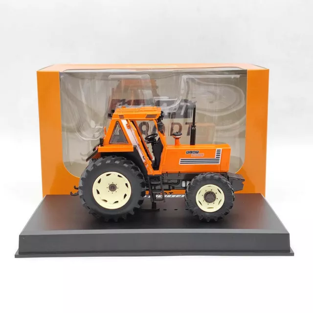 Replicagri 1:32 Die Cast  Tractor Trattore Fiat 1180 Dt       Art Rep128