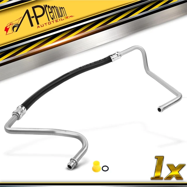 Pompa Carburante Benzina Per Peugeot 206 1.1L 1.4L 1.6L 2.0L (2000-2008) - Ricambio 9643320380