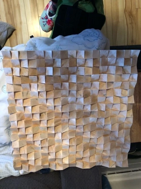 Acoustic Diffusers