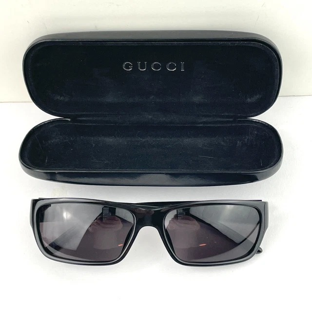 Gucci Sunglasses GG 2492/S E2K 57-15 135 Angular Grey Blue Optyl Gucci | Accessories | Gucci Sunglasses Gg 2492s E2k 575 135  main image 2