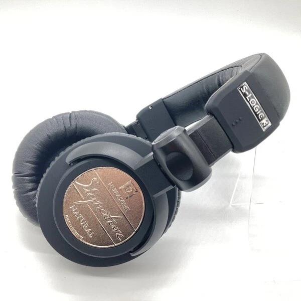 ULTRASONE Over the Ear Headphone Signature NATURAL