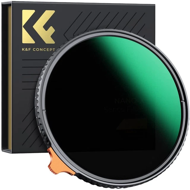 Filtre Photo Astroklar 95 Mm – Réduit Pollution Lumineuse | Pour Astrophotographie Et Photos De Nuit | Verre Nanorevêtu