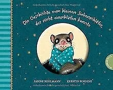 Die Geschichte vom kleinen Siebenschläfer, der nich... | Livre | état acceptable