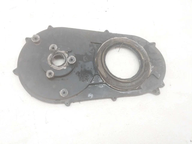 12 Polaris Ranger 800 XP EPS CVT Transmission Clutch Cover Inner 5436813