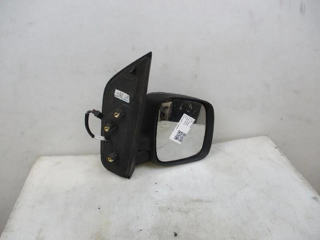 Porte avant gauche CITROEN NEMO Diesel | Alberdi