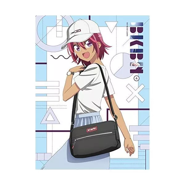 Anime DVD Bokutachi WA Benkyou GA Dekinai Season 1 2(1-26end)eng Sub Gift  for sale online