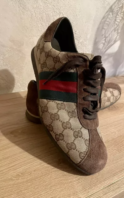 Scarpe gucci uomo alte top