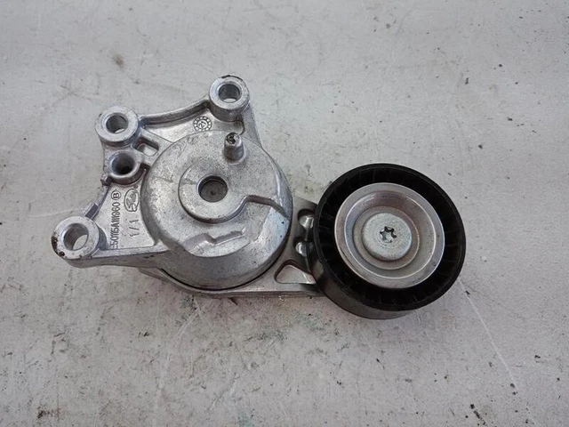 9824830580 galet tendeur pour CITROEN C4 PICASSO II 1.6 BLUEHDI 120 2013 764066