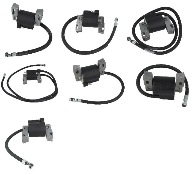 Ignition Coil Module Fits BRIGGS & STRATTON Engines. High Quality Replacement