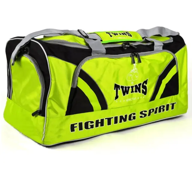 Twins Gym Bag - BAG2