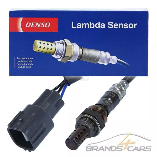 Denso Lambdasonde Lamdasonde Dox-0204