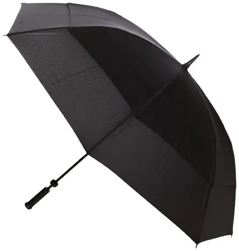 Stormshield Men's Umbrella Black One Size Single