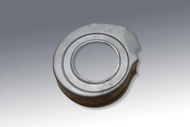 Cowling Volano Lambretta Serie 3 - Tutti I Modelli Std Fin - No Centro