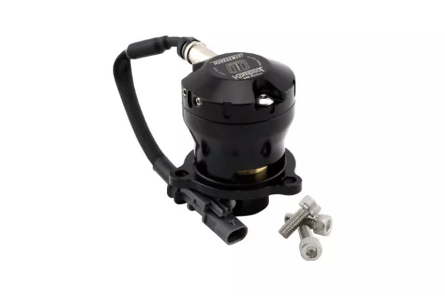 Per Ford Fiesta Mk8 1.5 Ecoboost Turbosmart Em Doppio Retro Blow Off Valvola Bov