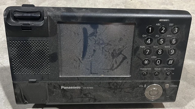 Panasonic Office Phone KX-NT400