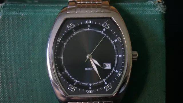 Puritan watch sr626sw 2025