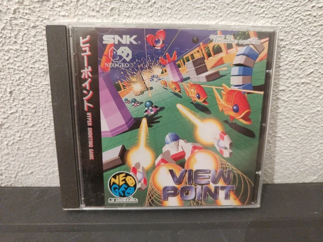 The King Of Fighters '94 Sur Neo Geo AES - Version US - Jeu Seul - SNK