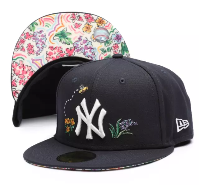 NEW ERA 59FIFTY Fitted New York Yankees 
