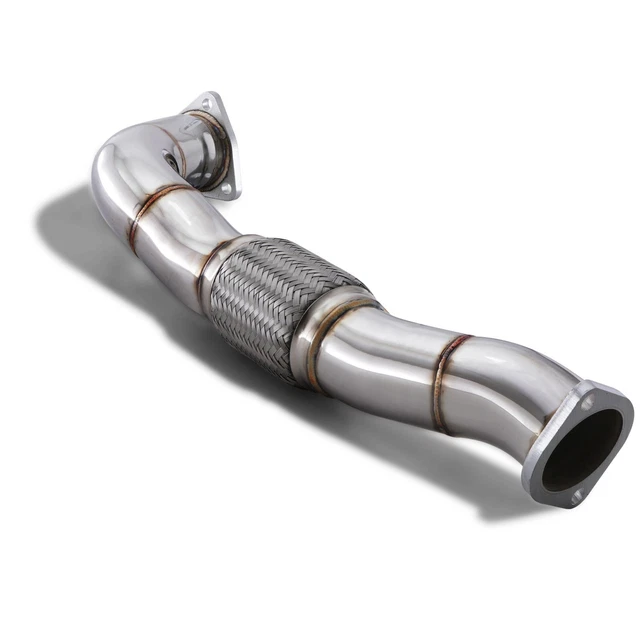 JAPSPEED STAINLESS EXHAUST Downpipe For Nissan Silvia 200Sx S14A