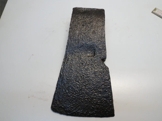 altes  Beil Axt Spalter / AXE  / Holzspalter / Eisenaxt ,ca.1640gr.
